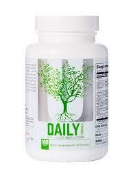 Daily Formula Universal 100 Serv.