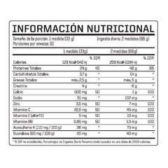 X Pro Ena 30 Serv. - comprar online