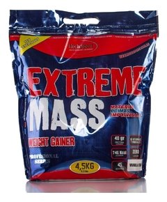 Extreme Mass 4.5Kg.