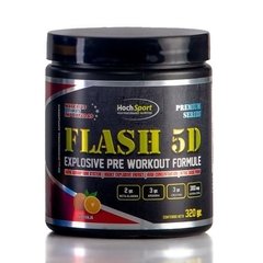 Flash 5D 25Srv. Hoch Sport