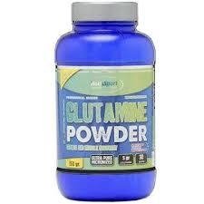 Glutamina Hoch Sport 30 Serv.