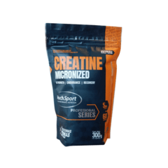 Creatina x 300Gr. Hoch Sport