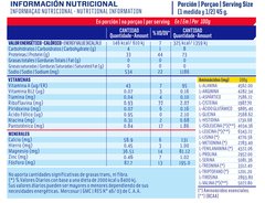 EGG Protein 1Kg. Mervick - comprar online