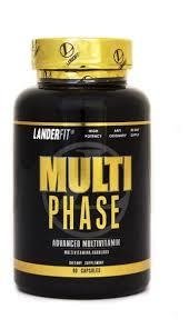 Multiphase Landerfit 30 Serv.