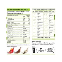 Nitro Whey Star Nutrition - comprar online