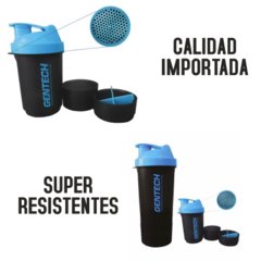 Shaker Gentech - comprar online