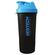 Shaker Gentech