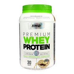 Premium Whey Protein Star 1kg
