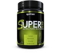 Super Glu Syntrax 100 Serv.