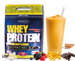 Whey Hoch Sport 1kg