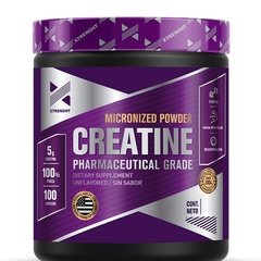 Creatina x500gr. Xtrenght