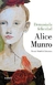 DEMASIADA FELICIDAD - Alice Munro