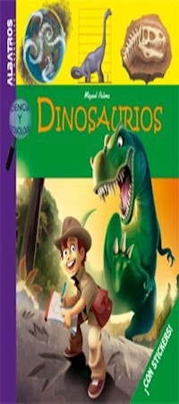 Dinosaurios -