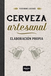 Cerveza Artesanal - Ferdinand Laudage