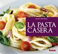 La pasta casera -