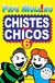 CHISTES PARA CHICOS 6 - Pepe Muleiro
