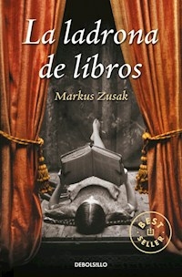 LADRONA DE LIBROS (BOLSILLO) - ZUSAK MARKUS.