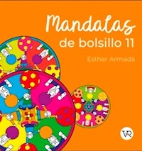 MANDALAS DE BOLSILLO 11 - ARMADA ESTHER