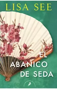 ABANICO DE SEDA (COLECCION SALAMANDRA BOLSILLO) - SEE LISA.