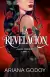 REVELACION (ALMAS PERDIDAS 1) - GODOY ARIANA.