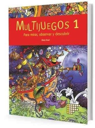 Multijuegos 1