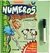 APRENDAMOS JUNTOS  - NUMEROS MAGICOS -
