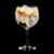 Juniper Blue Dry Gin Friends 750mL