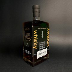 Imagem do Whisky Friends Intense 750mL