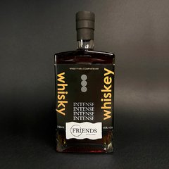 Whisky Friends Intense 750mL - loja online