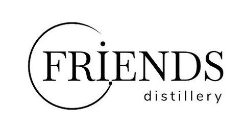 Friends Distillery | Home
