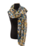 Chal Atigrado Multicolor Italia - comprar online