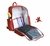 Mochila maternal Linea Like bb - tienda online