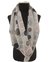 Chal Estampado Circular - comprar online