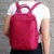 Mochila Linea Typo