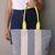 Shopping bag Linea Way - comprar online