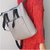 Mochila Bolsa Linea Rubber en internet