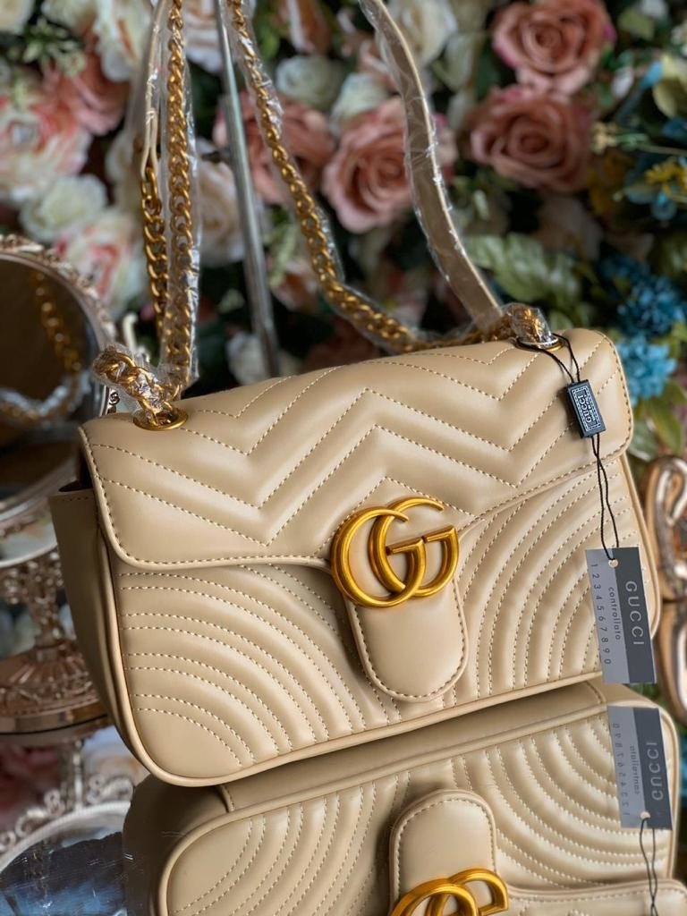 gucci controllato bolsa