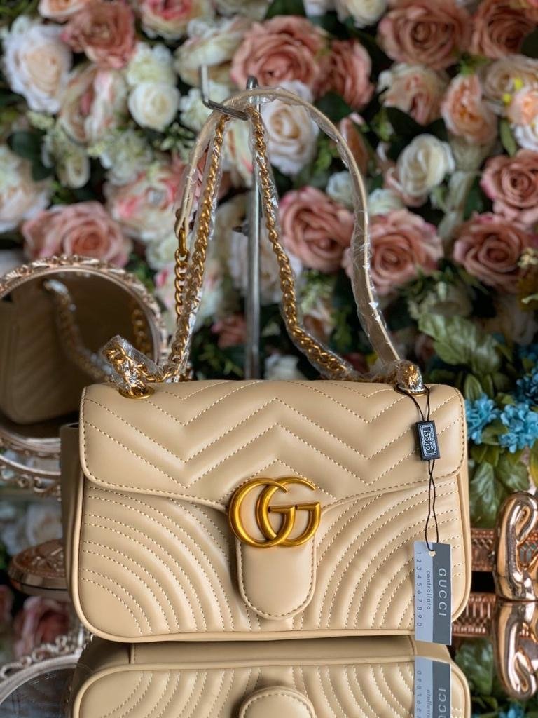 gucci controllato bolsa