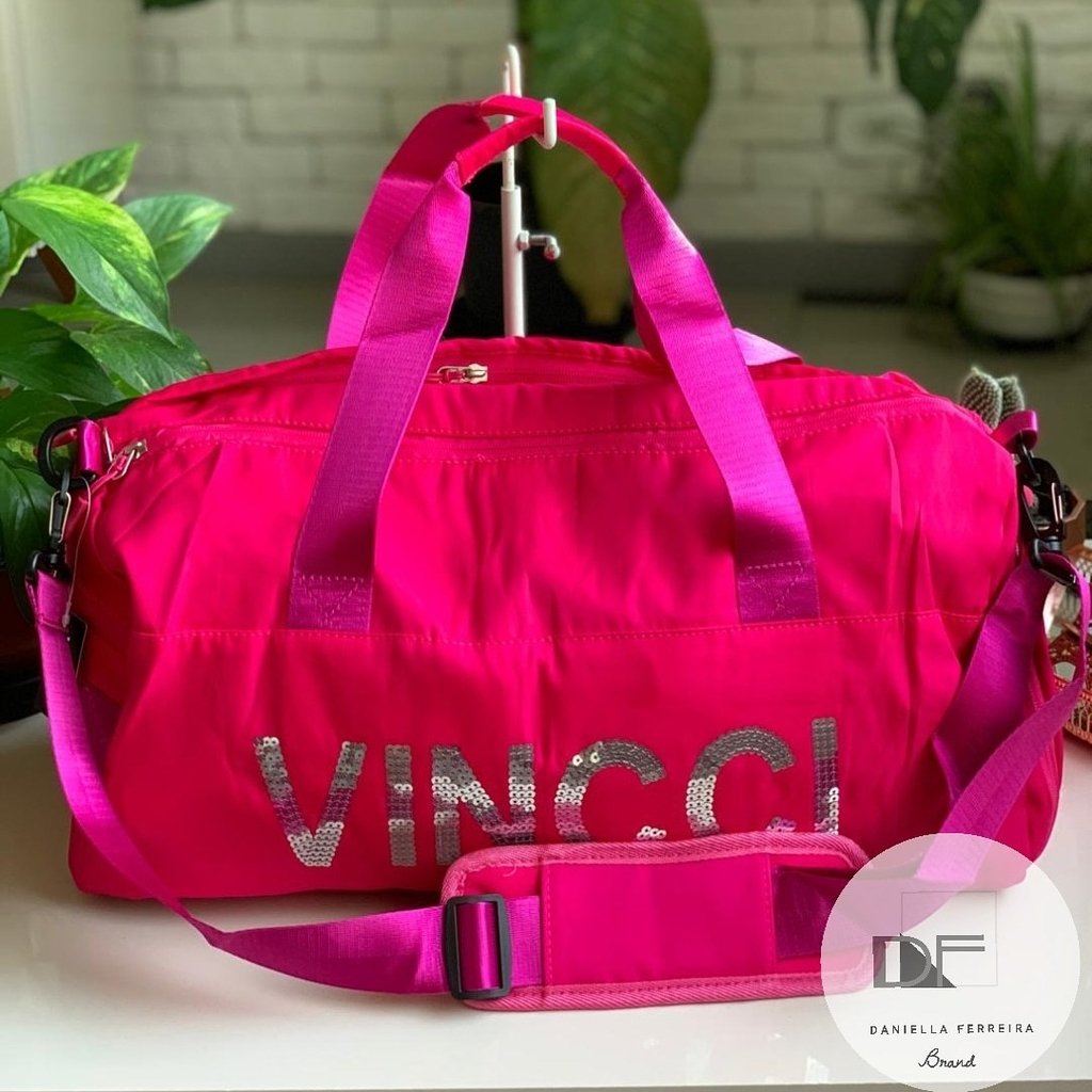 vincci bolsa 2022