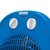 Caloventor Indelplas 1800W mod IC-01 - Diferentes colores! - MyM Hogar