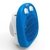 Caloventor Indelplas 1800W mod IC-01 - Diferentes colores! - comprar online