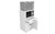 Porta microondas + Grill Express Melamina Mosconi - comprar online