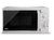Microondas Atma Mr1020 20 Lts Rotativo 700 Watts