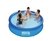 Pileta De Lona Inflable Sol De Verano Max 1030 280x070cm