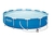 Pileta Estructural Redonda 56681 De 6473lts De 3.66m Bestway