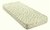 COLCHON ESPUMA ECO KAVANAG  80CM X 190CM X 17CM