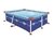 Pileta De Lona Sol De Verano Modelo 250 2700 Litros