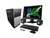 Pc + Monitor Pcbox Amd E1 6010