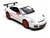 Porsche Radio Control Esc 1/24 Rastar