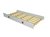 Carro Cama Nature Mosconi 190 X 86 X 16 Cm